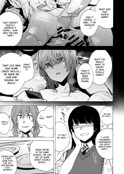 Page 11 of GAME OF BITCHES 2