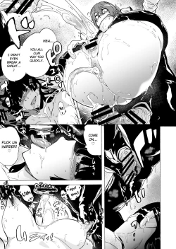 Page 21 of GAME OF BITCHES 2