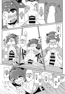 Page 21 of Loli Draph Onaho no Tsukurikata.