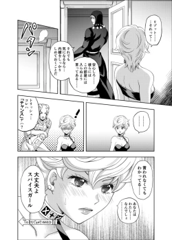 Page 9 of Tesoro Rosa part1