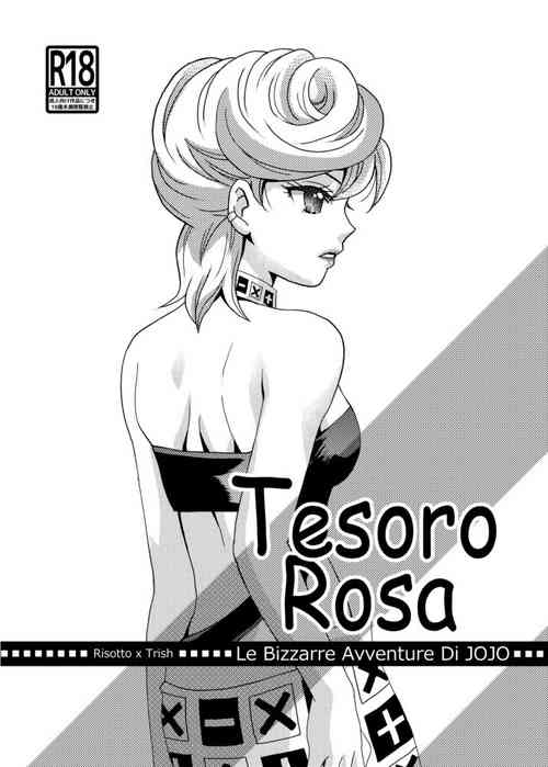 Download Tesoro Rosa part1