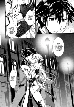 Page 32 of Houkago Date