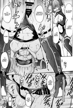 Page 14 of Mash Mash Aijoku Mash