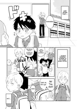 Page 22 of Moto Onakura no Tomodachi