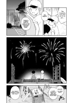 Page 38 of Moto Onakura no Tomodachi