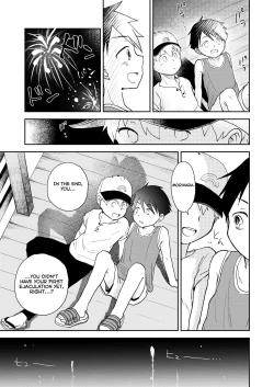 Page 39 of Moto Onakura no Tomodachi