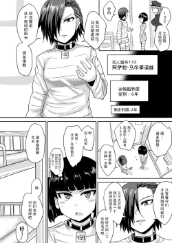 Page 7 of Futanari Prison 2 Dairoku Kangoku Houkoku Ni | 双性人监狱2 第六监狱报告・贰