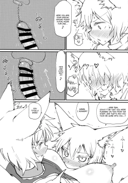 Page 8 of Hokahoka Kitsune Futon | Cozy Warm Fox Futon