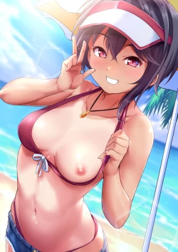 Page 21 of 〔Fanbox〕「Shiitake Nouen」 Hinata Nastumi - Natsu