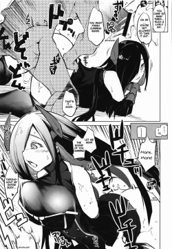 Page 14 of Insufficient main force to shoot ! Iron-Blood Battleship and Battle Cruiser Summary Book