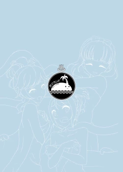 Page 32 of タオル厳禁!?触手蠢く乱交温泉