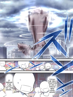 Page 27 of Superheroine Yuukai Ryoujoku V