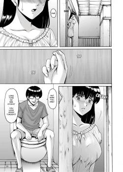 Page 30 of Hitozuma Kanrinin Kyouko 7 Juujun Hen 2