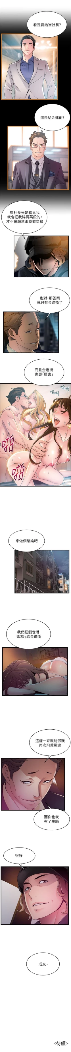 Page 718 of 弱點 1-107 官方中文（連載中）