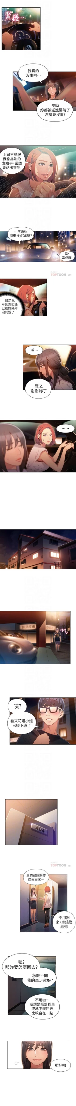 Page 251 of 超導體魯蛇 1-56 官方中文（連載中）