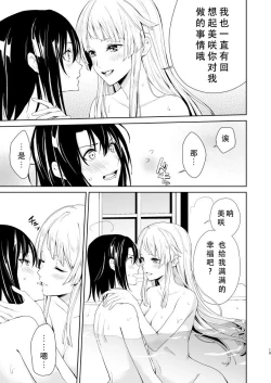 Page 18 of Shuumatsu Nidome no