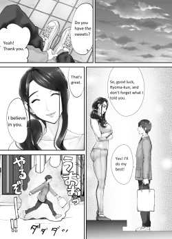 Page 29 of Osananajimi ga Mama to Yatte Imasu. 3 | My Childhood Friend is Having Sex with My Mom 3