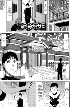 Page 21 of Chounyuusai Ch. 2-6