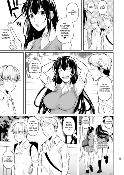 Page 6 of Concubine X Casual Sex Campus
