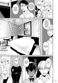 Page 8 of Concubine X Casual Sex Campus
