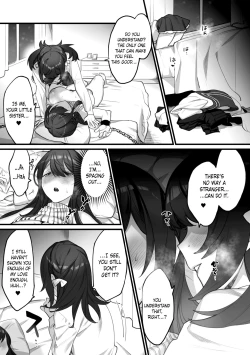 Page 13 of Futari Dake No Yakuzoku | Only Two Promises