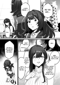 Page 2 of Futari Dake No Yakuzoku | Only Two Promises