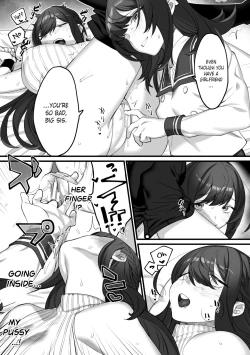 Page 9 of Futari Dake No Yakuzoku | Only Two Promises