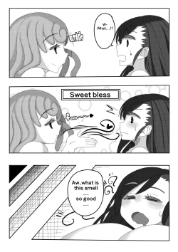 Page 4 of Tifa Meets Lewdy Monster