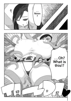 Page 5 of Tifa Meets Lewdy Monster