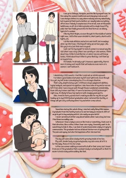 Page 25 of SEX CHANGE DIARY