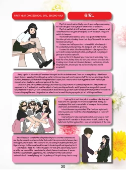 Page 30 of SEX CHANGE DIARY