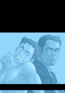 Page 2 of Tatakae!+++!! 3