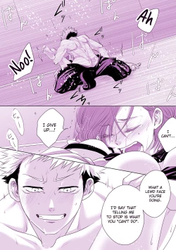 Page 16 of Motto Kimi o Nakasetai