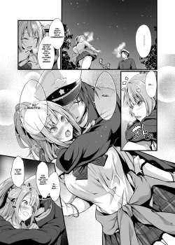 Page 9 of Junjou Gal? Astoria to Illumination Date | Innocent gal? An illumination date with Astoria