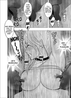 Page 40 of True Taimashi Kaguya 5