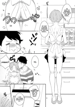 Page 8 of Koi suru Apron