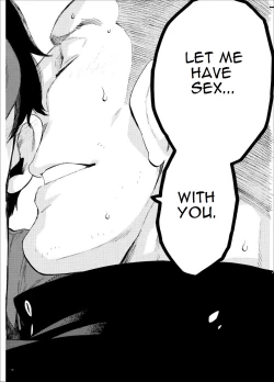 Page 25 of Kou Rank no JoouRanked Queen.