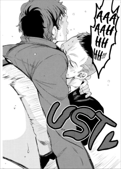 Page 37 of Kou Rank no JoouRanked Queen.