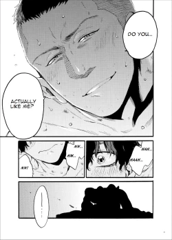 Page 48 of Kou Rank no JoouRanked Queen.