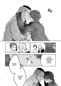 Page 8 of Wake up honey!