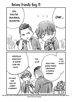 Page 9 of Wake up honey!