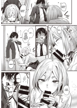 Page 9 of Sotsugyou Reward