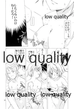 Page 13 of Aete Iwanai Koto mo Aru