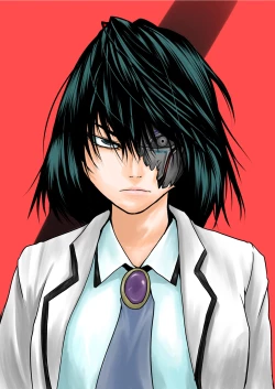 Page 2 of Kikou Senshi Arakagane 1