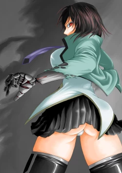 Page 2 of Kikou Senshi Arakagane 9