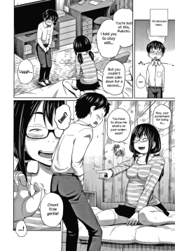 Page 8 of Niyu Gemu! | New Game!