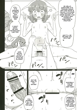 Page 3 of Neverland de Tsukamaete Alter 2 | Caught in Neverland Alter 2