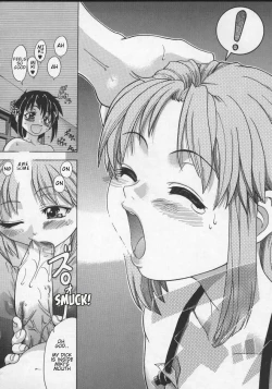 Page 18 of Mahou Shoujo Entan Chuuhen | Magical Girl Romance