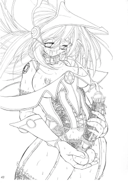 Page 138 of FETISHISM C.O.M.P.2