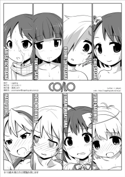 Page 10 of CO/LO